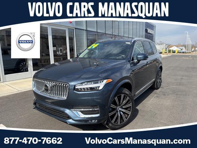 2024 Volvo XC90