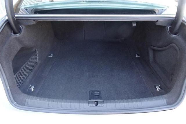 Photo of 2024 Florett Silver Metallic Audi A6