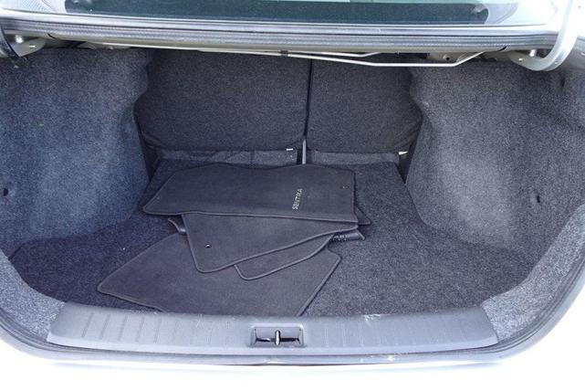 Photo of 2019 Brilliant Silver Nissan Sentra