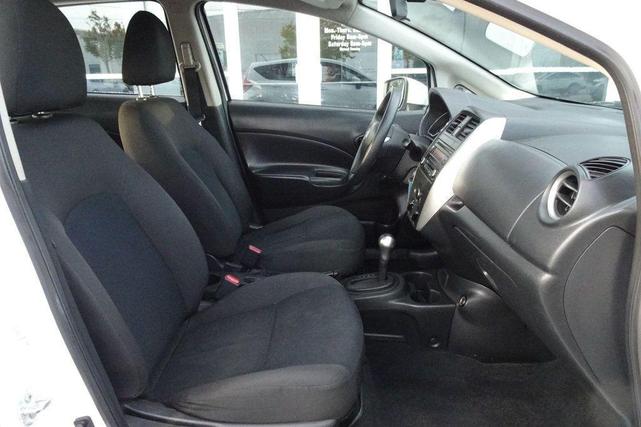 Photo of 2018 Fresh Powder Nissan Versa Note