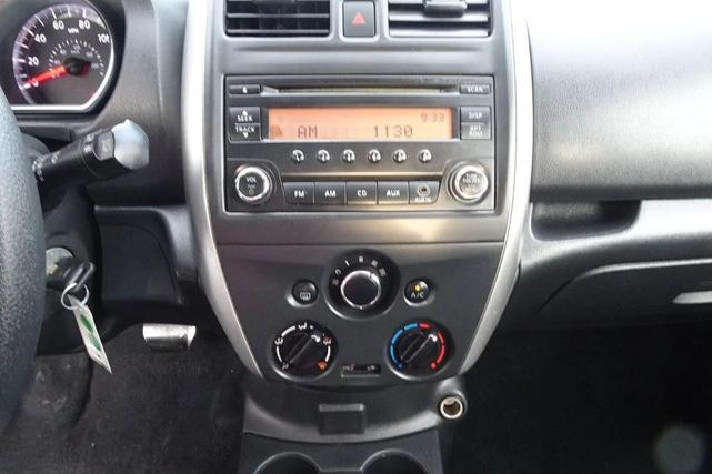 Photo of 2018 Fresh Powder Nissan Versa Note
