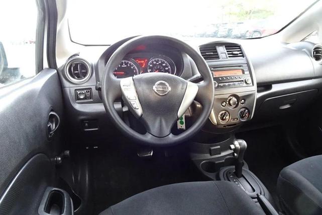 Photo of 2018 Fresh Powder Nissan Versa Note