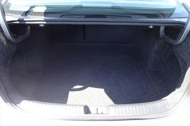 Photo of 2025 Pyrite Silver Metallic Volkswagen Jetta