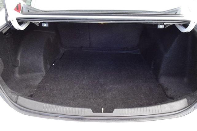 Photo of 2020 Summit White Chevrolet Malibu