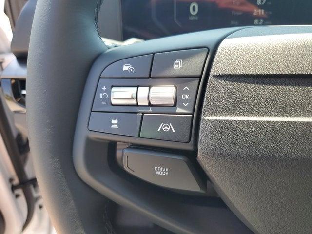 Photo of 2026 Glacial White Pearl Kia Sportage