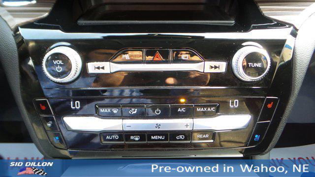 Photo of 2021 Rapid Red Metallic Tinted Clearcoat Ford Explorer