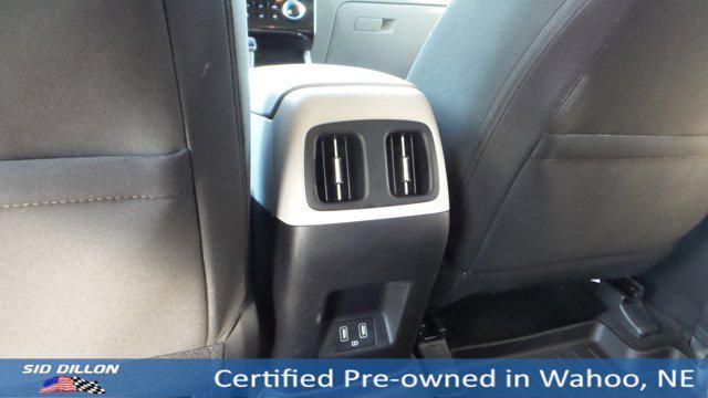 Photo of 2022 Quartz White Hyundai TUCSON