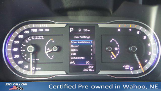 Photo of 2022 Quartz White Hyundai TUCSON
