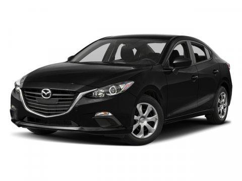 2016 Mazda Mazda3