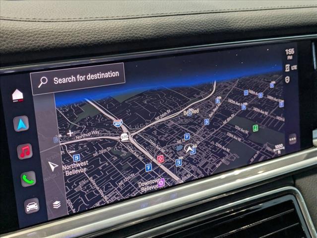 Photo of 2023 Jet Black Metallic Porsche Panamera