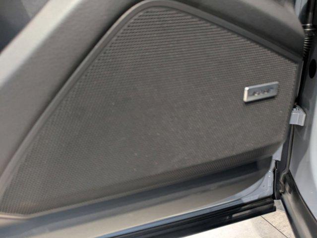 Photo of 2024 Arctic Grey Porsche Cayenne