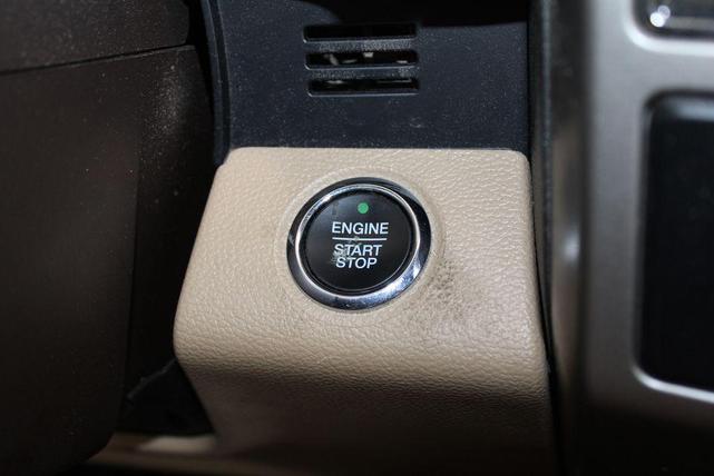 Photo of 2018 OXFORD WHITE Ford F-150