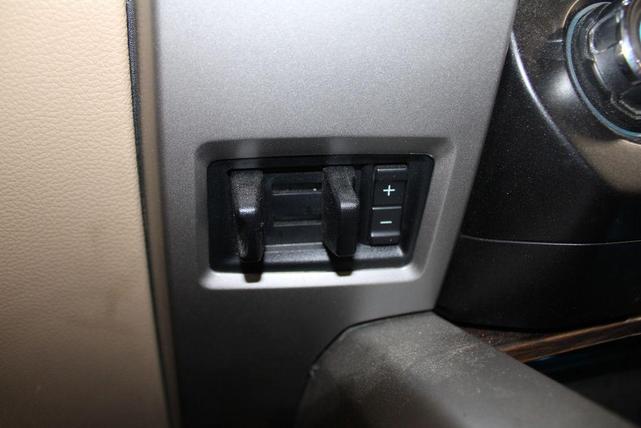 Photo of 2018 OXFORD WHITE Ford F-150