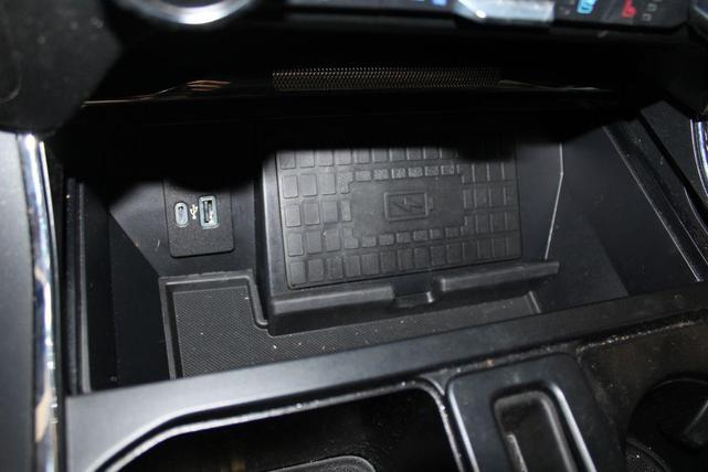 Photo of 2022 ICONIC SILVER METALLIC Ford F-150