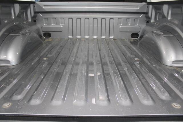 Photo of 2022 ICONIC SILVER METALLIC Ford F-150