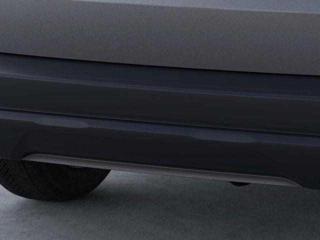 Photo of 2025 Carbonized Gray Metallic Ford Escape