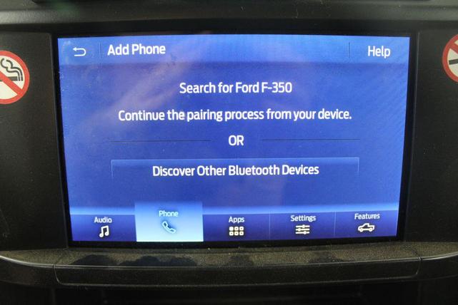 Photo of 2024 OXFORD WHITE Ford F-350
