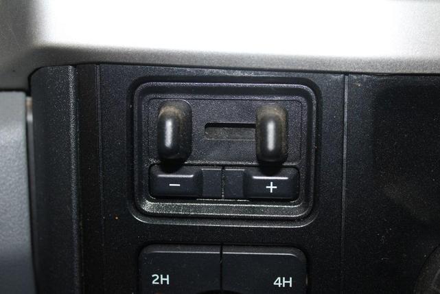 Photo of 2024 OXFORD WHITE Ford F-350