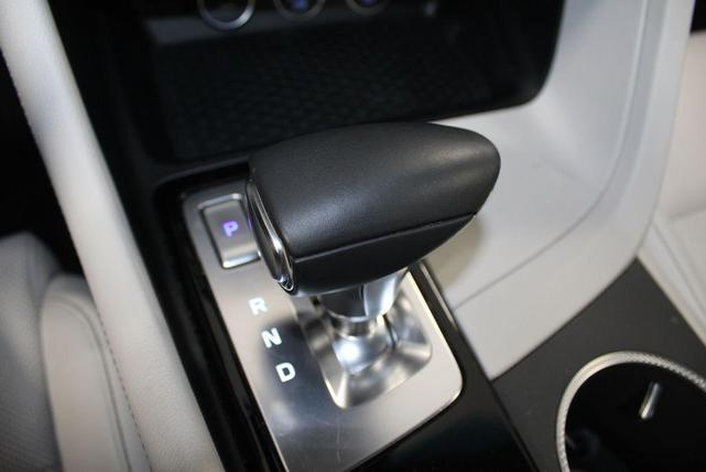 Photo of 2024 Vik Black Genesis G70