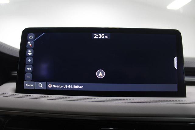 Photo of 2024 Vik Black Genesis G70
