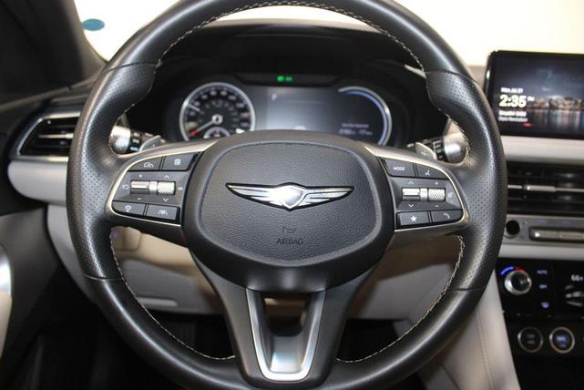 Photo of 2024 Vik Black Genesis G70