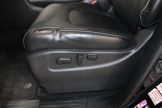 Photo of 2021 Hermosa Blue INFINITI QX80