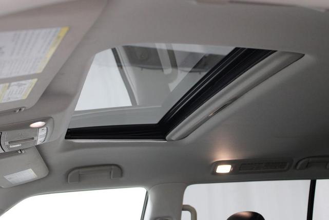 Photo of 2021 Hermosa Blue INFINITI QX80
