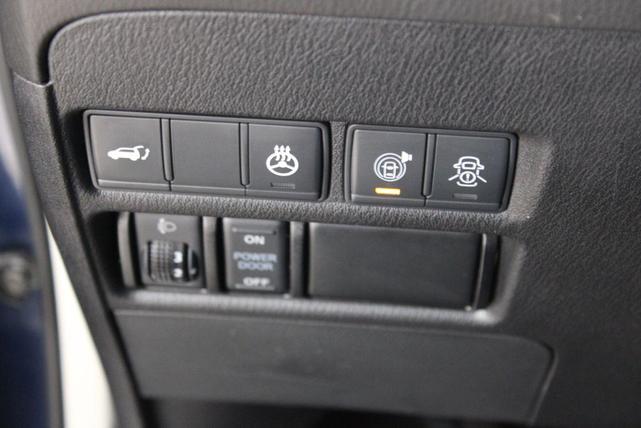 Photo of 2021 Hermosa Blue INFINITI QX80