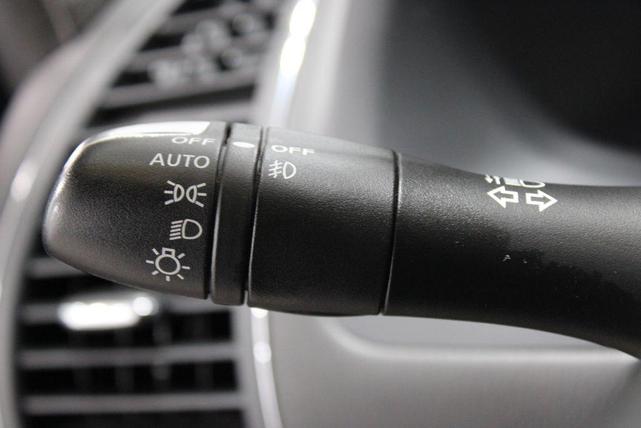 Photo of 2021 Hermosa Blue INFINITI QX80