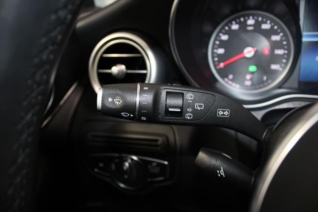 Photo of 2022 Graphite Gray Metallic Mercedes-Benz GLC 300