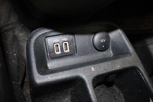 Photo of 2021 Frozen White Ford Transit Connect