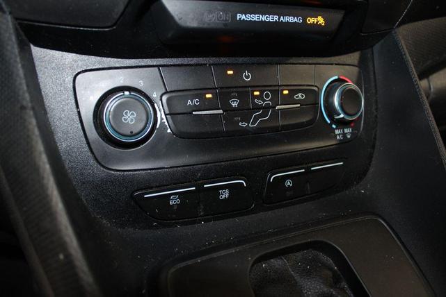 Photo of 2021 Frozen White Ford Transit Connect