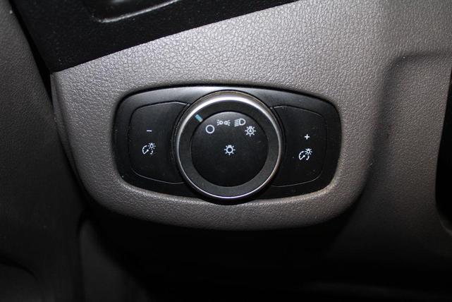 Photo of 2021 Frozen White Ford Transit Connect