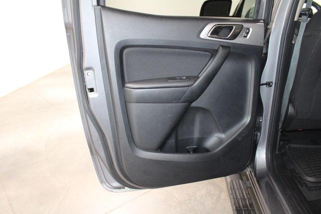 Photo of 2021 Carbonized Gray Metallic Ford Ranger