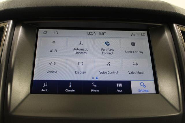 Photo of 2021 Carbonized Gray Metallic Ford Ranger