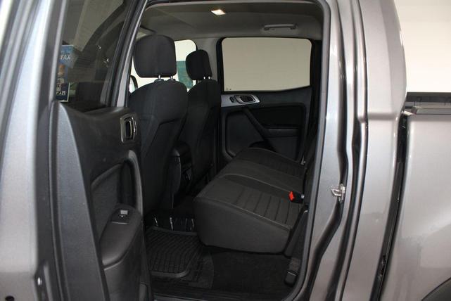 Photo of 2021 Carbonized Gray Metallic Ford Ranger