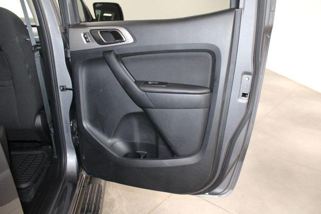 Photo of 2021 Carbonized Gray Metallic Ford Ranger
