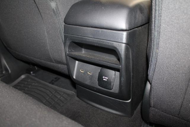 Photo of 2021 Carbonized Gray Metallic Ford Ranger