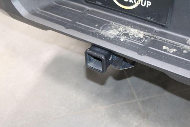 Photo of 2021 Carbonized Gray Metallic Ford Ranger