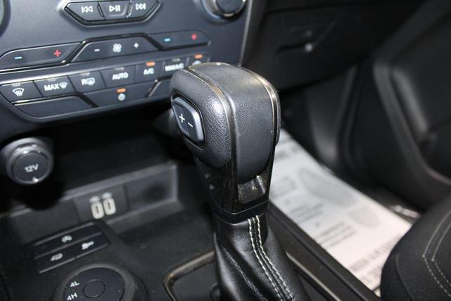 Photo of 2021 Carbonized Gray Metallic Ford Ranger
