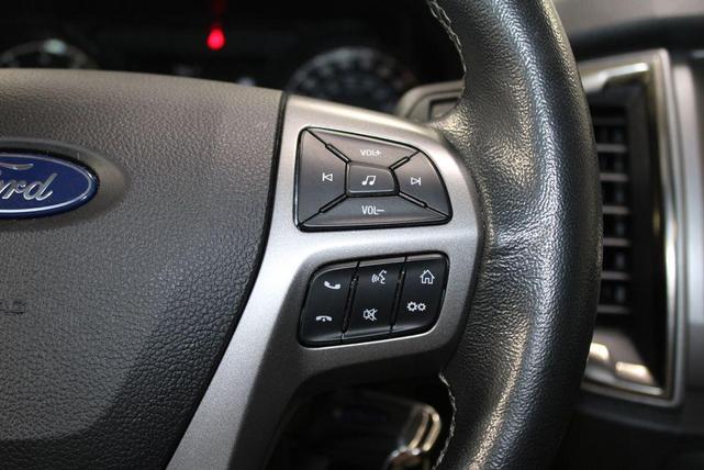 Photo of 2021 Carbonized Gray Metallic Ford Ranger
