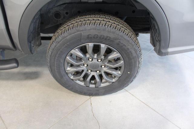 Photo of 2021 Carbonized Gray Metallic Ford Ranger