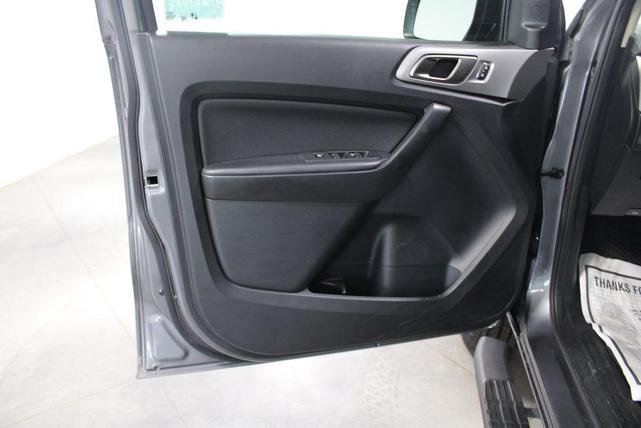 Photo of 2021 Carbonized Gray Metallic Ford Ranger
