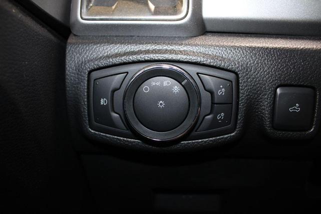 Photo of 2021 Carbonized Gray Metallic Ford Ranger