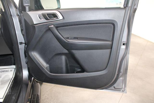 Photo of 2021 Carbonized Gray Metallic Ford Ranger