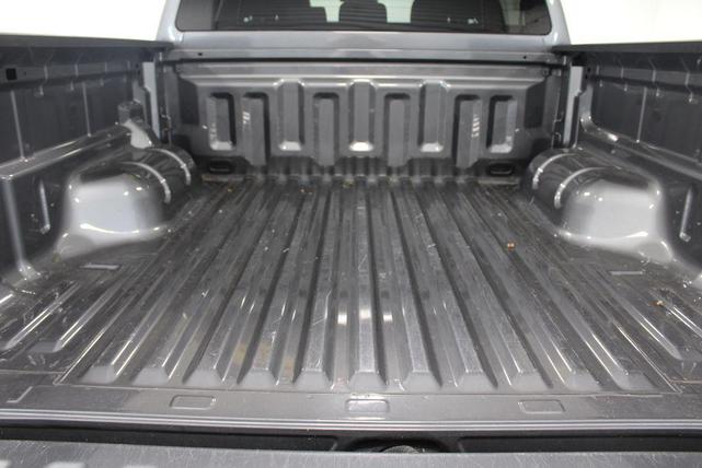 Photo of 2021 Carbonized Gray Metallic Ford Ranger