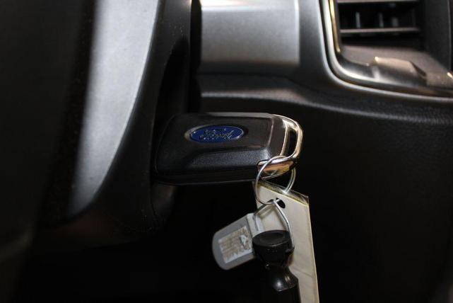 Photo of 2021 Carbonized Gray Metallic Ford Ranger