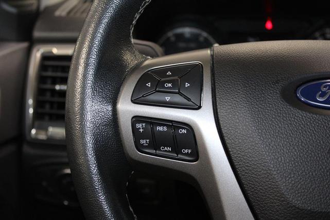 Photo of 2021 Carbonized Gray Metallic Ford Ranger
