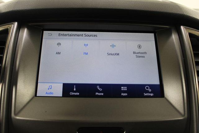 Photo of 2021 Carbonized Gray Metallic Ford Ranger