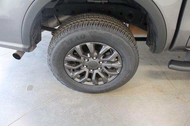 Photo of 2021 Carbonized Gray Metallic Ford Ranger